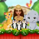 Cute Zoo