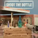 Shoot The Bottle