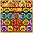 Bubble Shooter Africa